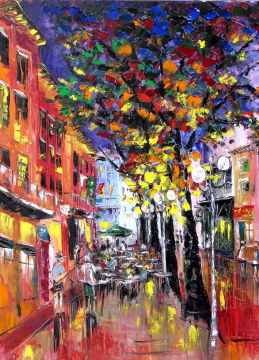 Roger FAGES - LEZIGNAN (11 )